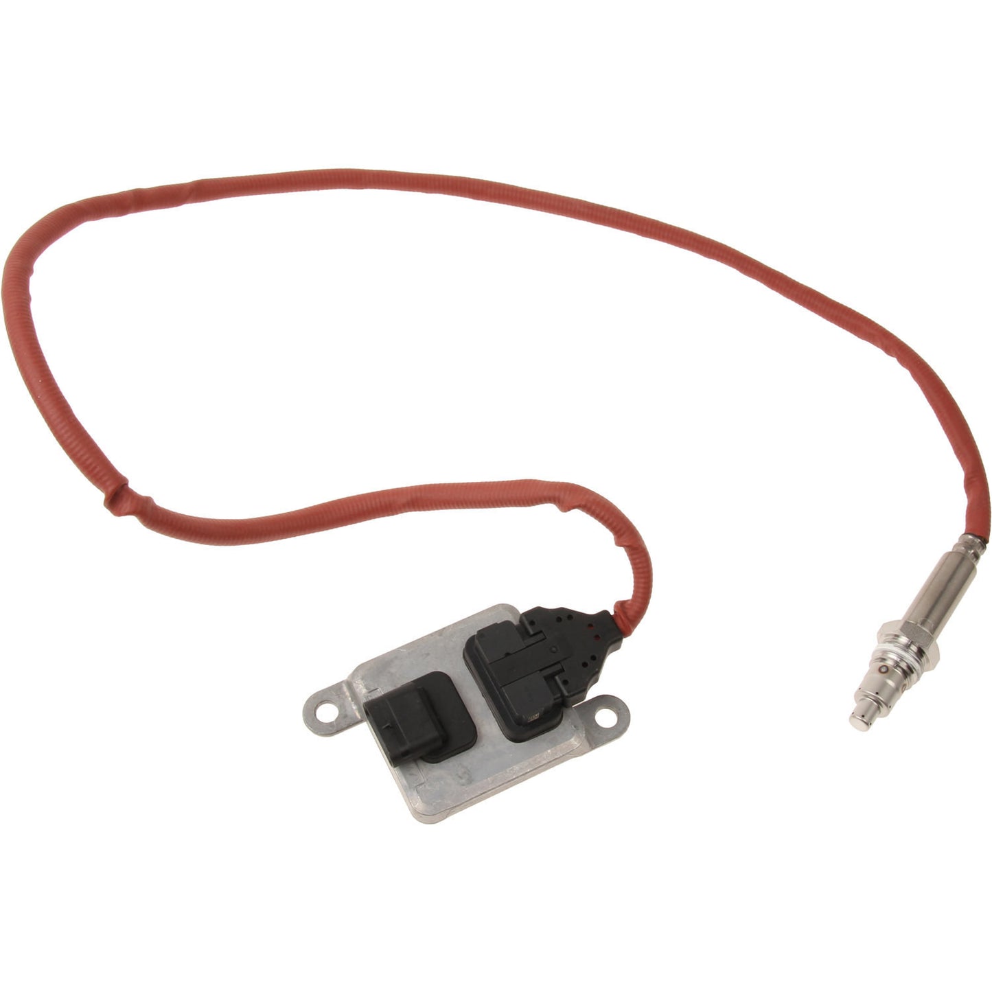 Front View of Front Oxygen Sensor GENUINE 13628589846