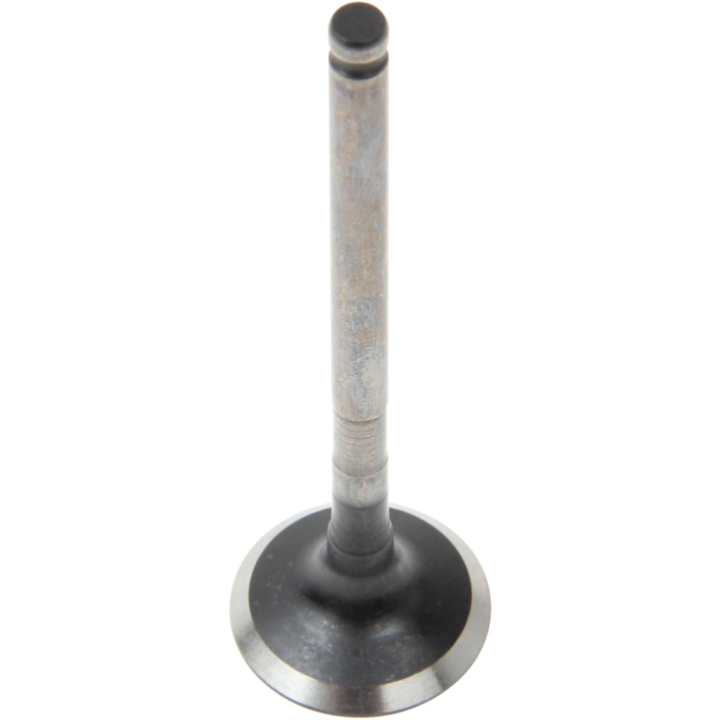 Front View of Engine Exhaust Valve GENUINE 13715-0D010