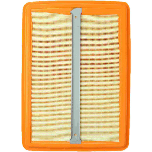 Front View of Air Filter GENUINE 13721307134