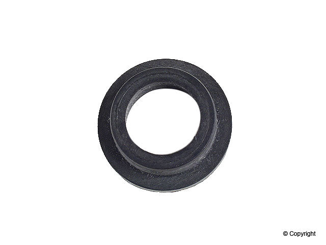 Front View of Engine Cooling Fan Switch Seal GENUINE 1378869