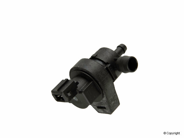 Front View of Vapor Canister Purge Solenoid GENUINE 13901433603