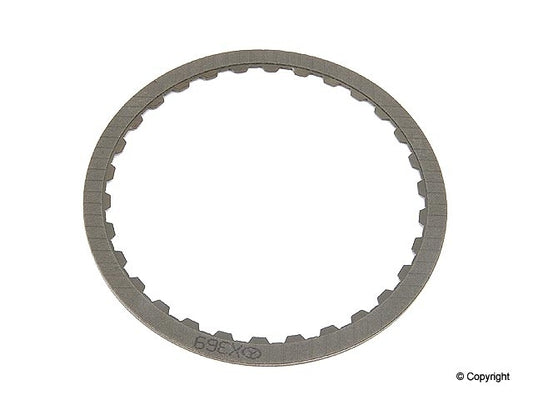 Front View of Automatic Transmission Clutch Plate GENUINE 1402720025