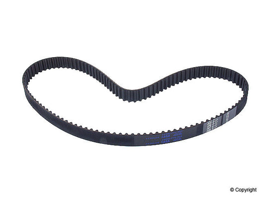 Front View of Engine Timing Belt GENUINE 14400PT0004