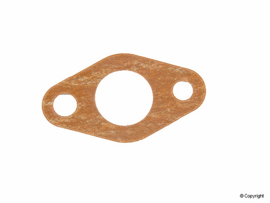 Front View of Engine Oil Strainer Gasket GENUINE 15149-74020