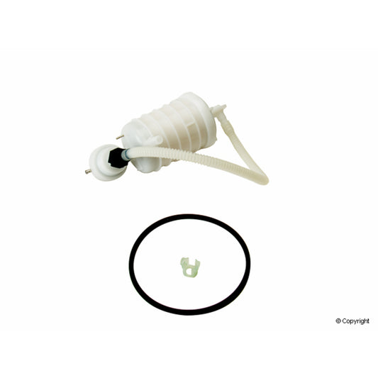 Fuel Filter (Includes Fuel Injection Pressure Regulatorlocated In Tank) GENUINE 16146766158 For BMW X3