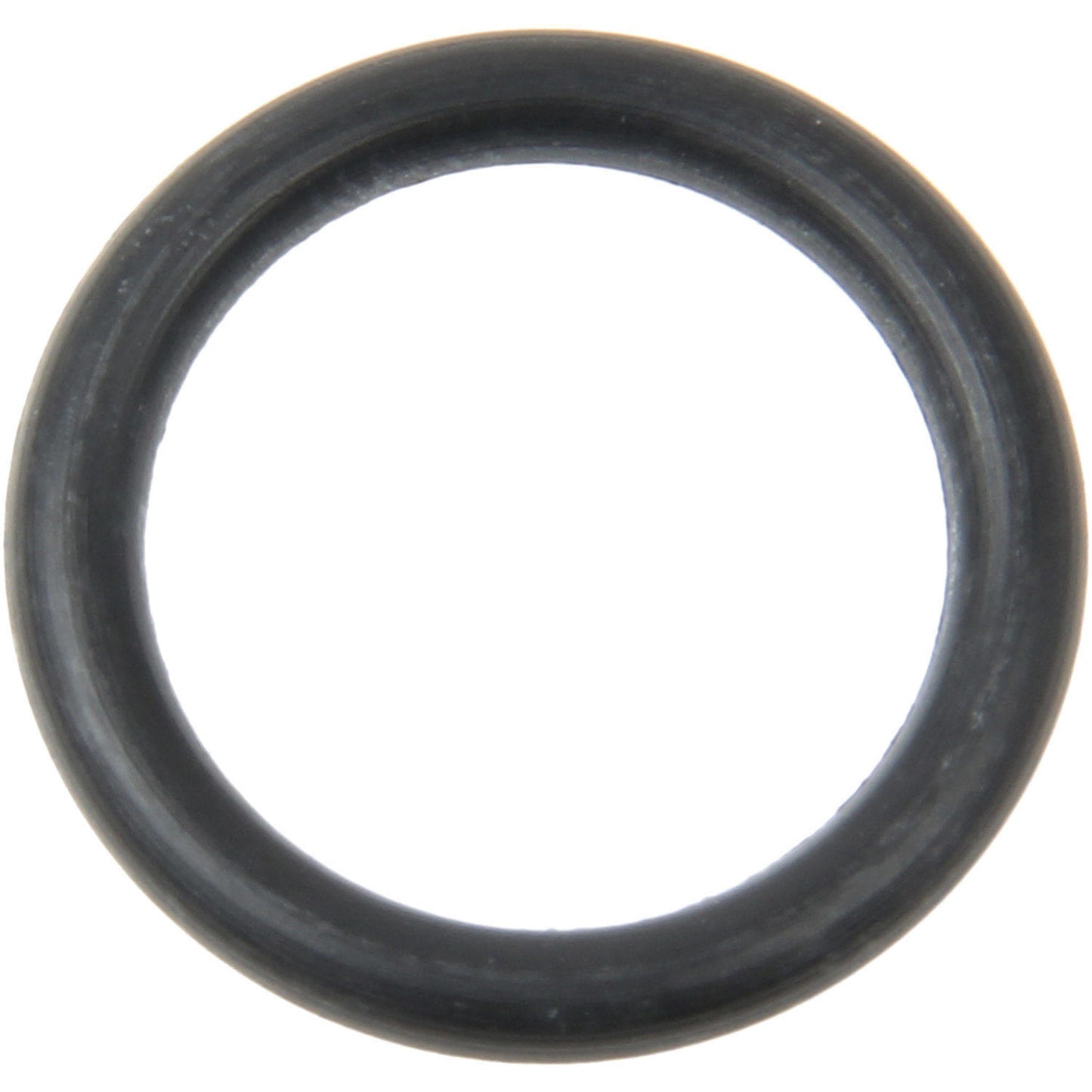 Front View of Upper A/C Line O-Ring GENUINE 1639970145