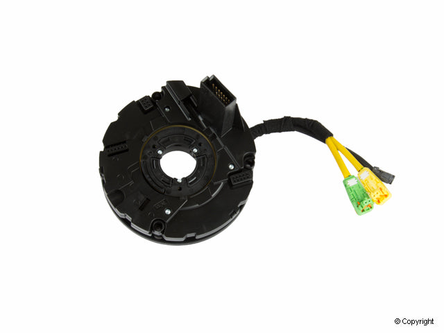 Front View of Steering Angle Sensor GENUINE 1694641118