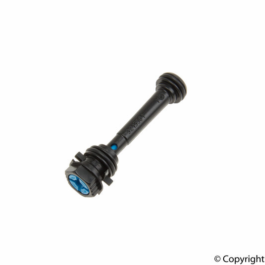 Front View of Radiator Drain Plug GENUINE 17117521781