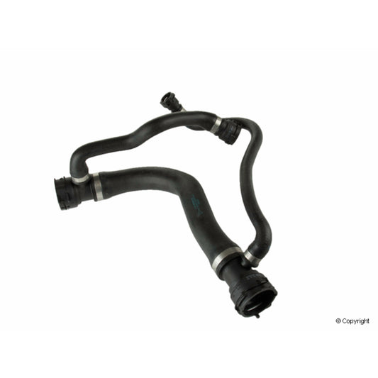 Radiator Coolant Hose GENUINE 17127526954 For BMW 745i 745Li