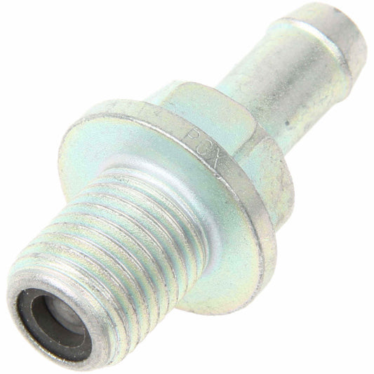 Front View of PCV Valve GENUINE 17130-PCX-003