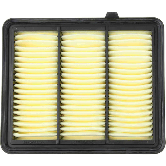 Front View of Air Filter GENUINE 17220-6A0-A00