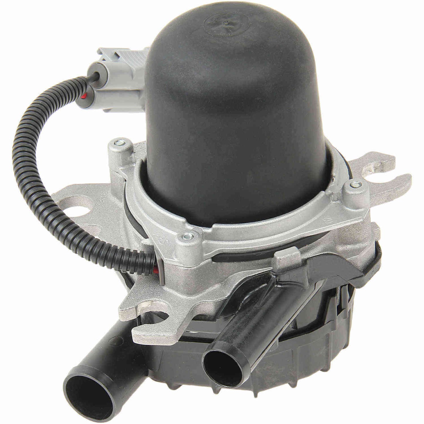 Front View of Secondary Air Injection Pump GENUINE 17610-0C010