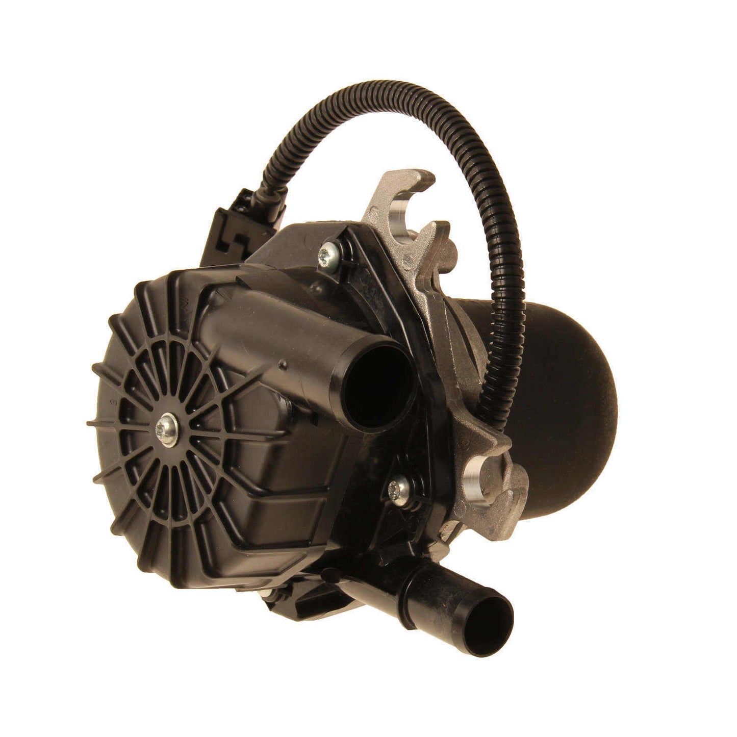 Front View of Secondary Air Injection Pump GENUINE 17610-0C040