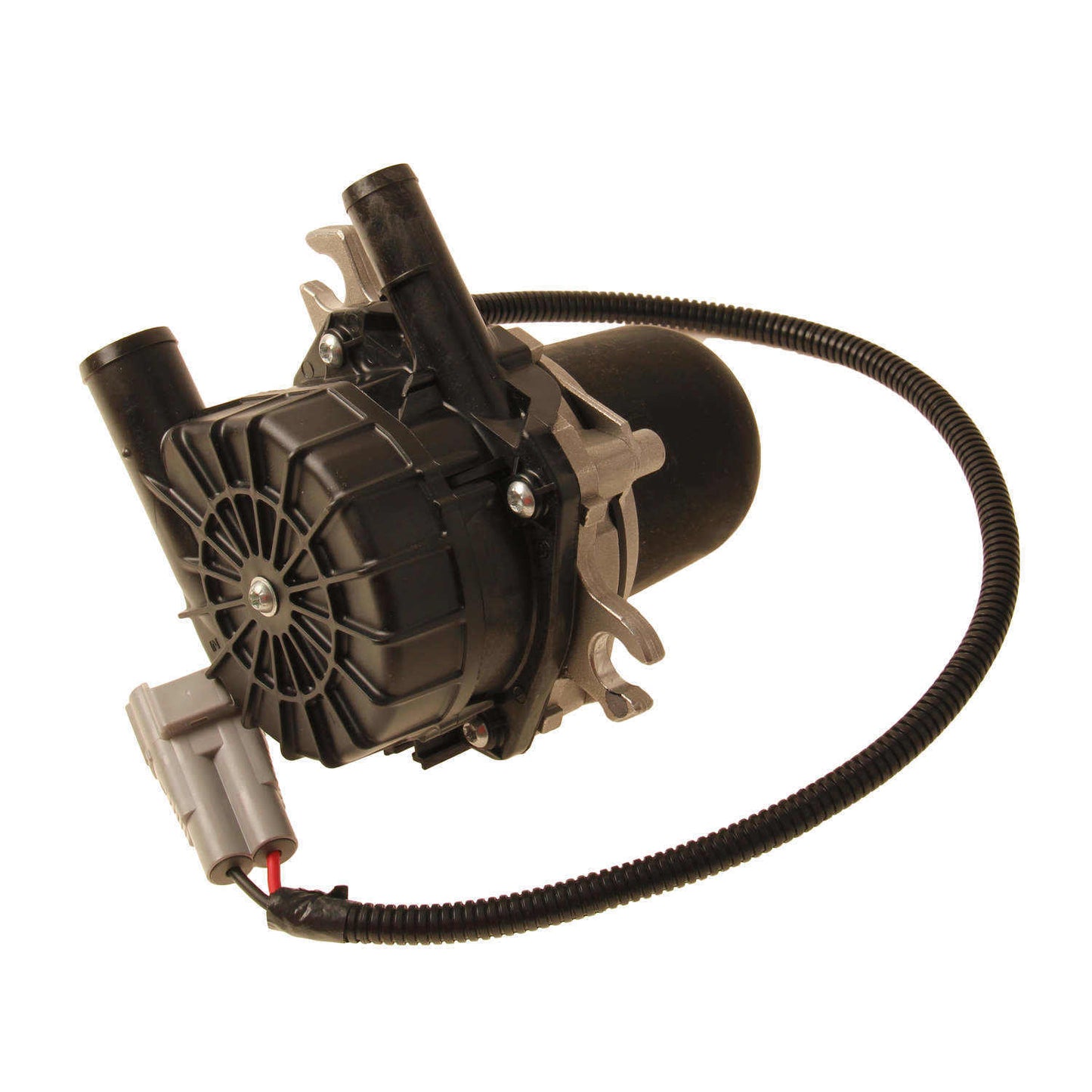 Front View of Secondary Air Injection Pump GENUINE 17610-0S010