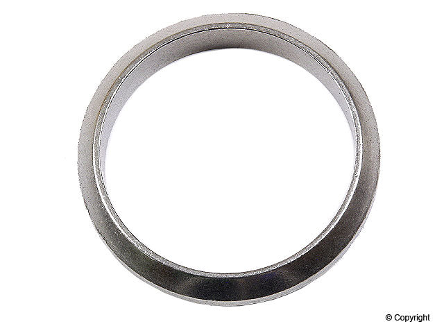 Front View of Exhaust Seal Ring GENUINE 18111719446