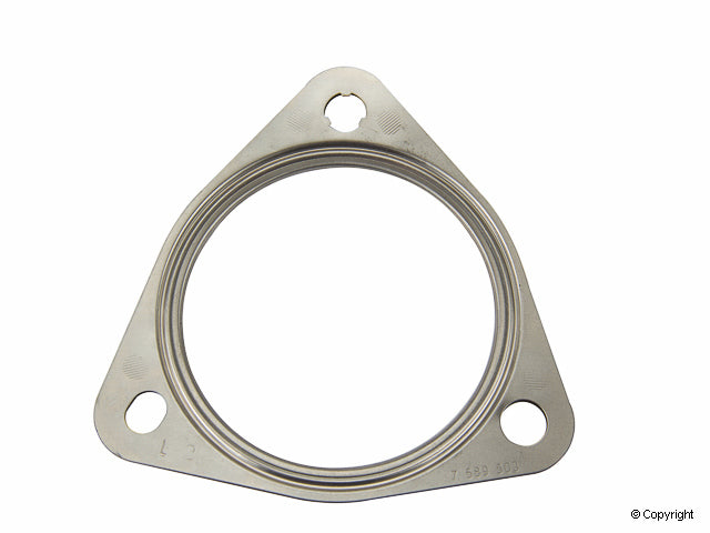 Catalytic Converter Gasket (Inlet) GENUINE 18307589503 For Mini Cooper Cooper Countryman Cooper Paceman