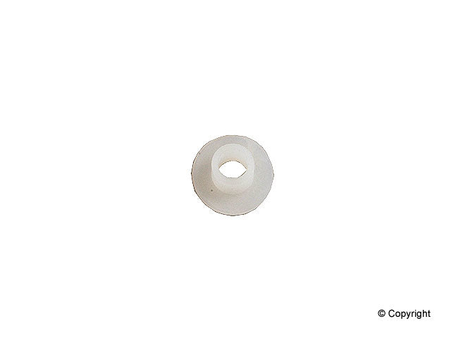 Front View of Manual Transmission Shift Rod Bushing GENUINE 1982680150