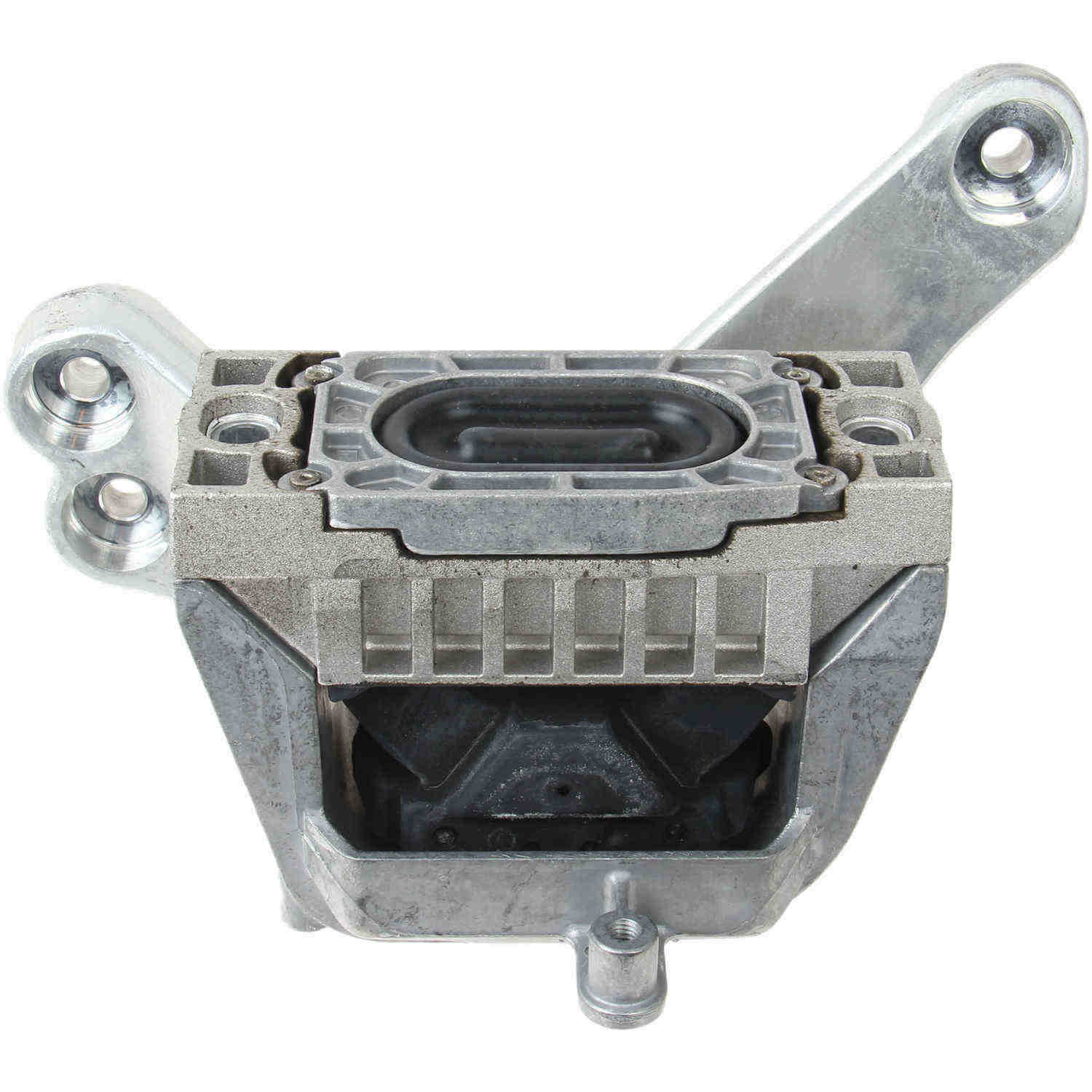 Front View of Right Engine Mount GENUINE 1J0199262DA