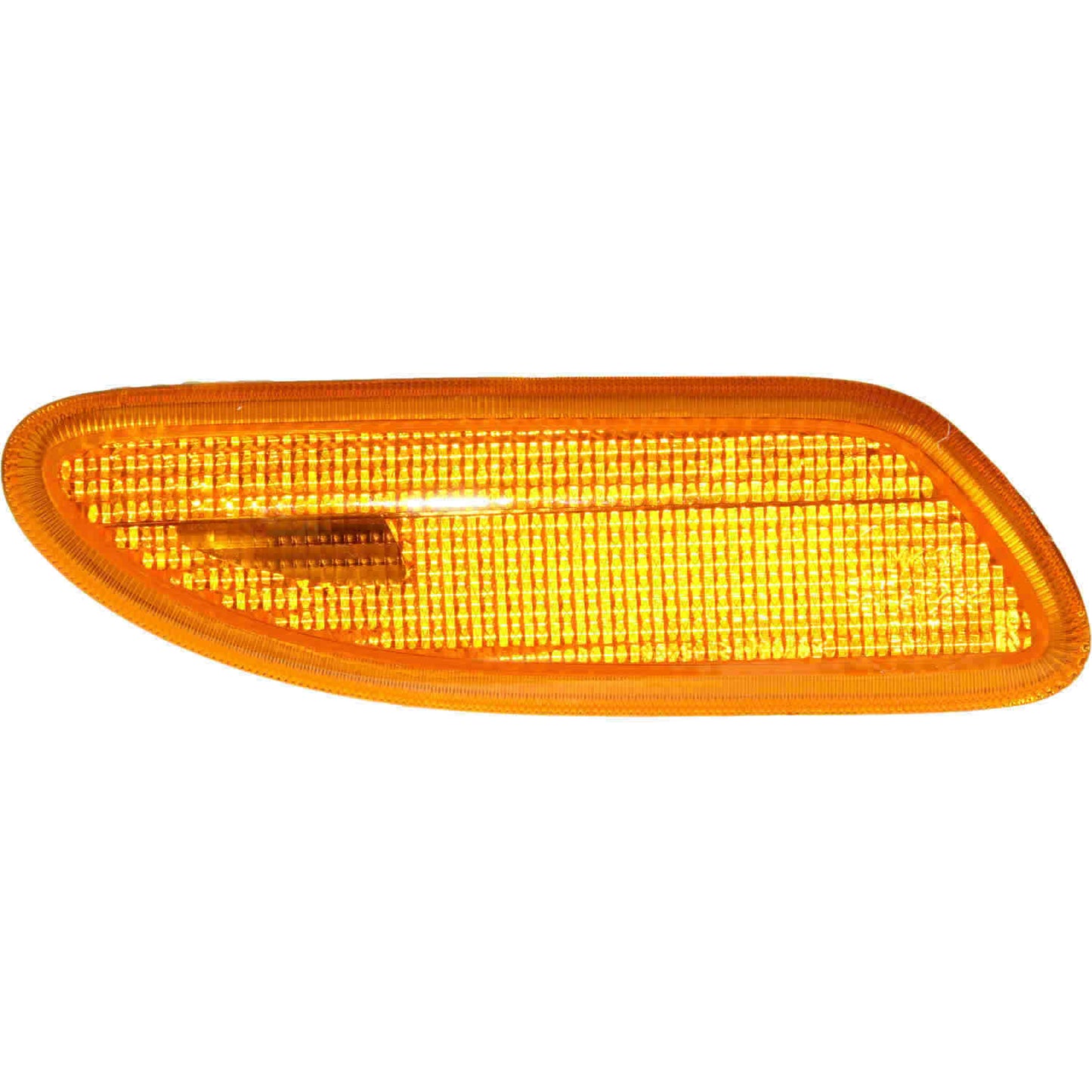 Front View of Side Marker Light GENUINE 203820082164