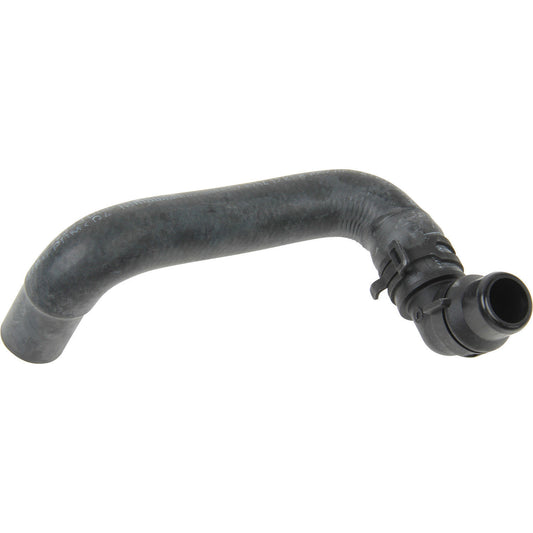 Front View of HVAC Heater Hose GENUINE 2038300596