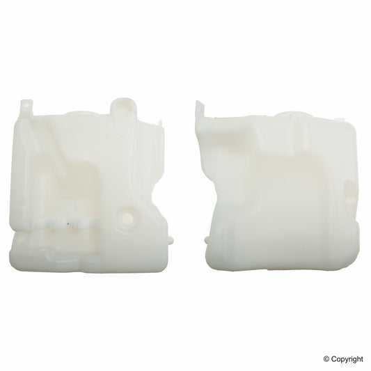 Front View of Washer Fluid Reservoir GENUINE 2038690020