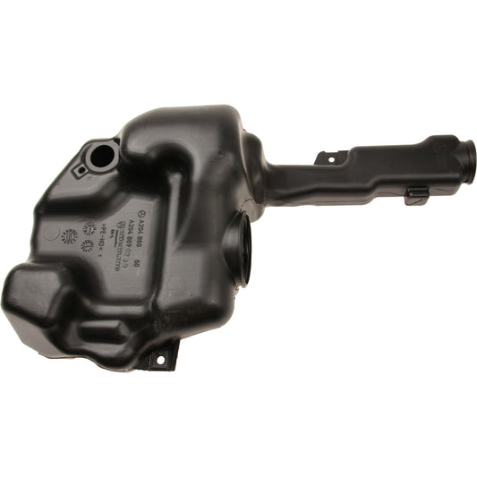 Front View of Washer Fluid Reservoir GENUINE 2048690200