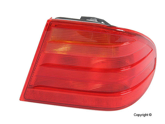 Right Tail Light GENUINE 2108204664 For Mercedes-Benz E300 E320 E430 E420