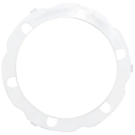 Front View of Fuel Filter O-Ring GENUINE 2114710110