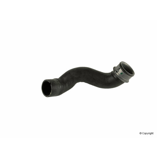 Front View of Radiator Coolant Hose GENUINE 2115011282