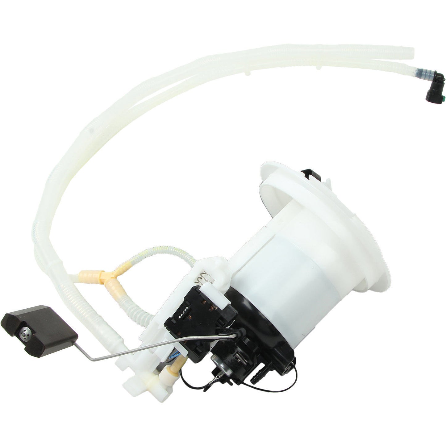 Front View of Left Fuel Pump Module Assembly GENUINE 2184700994