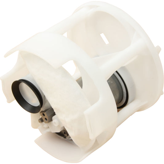 Front View of Right Fuel Pump Module Assembly GENUINE 2214706094