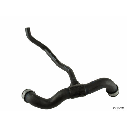 Radiator Coolant Hose (Use W/ 2X O-Ring 003 997 18 89) GENUINE 2215016884 For Mercedes-Benz CL550 S550