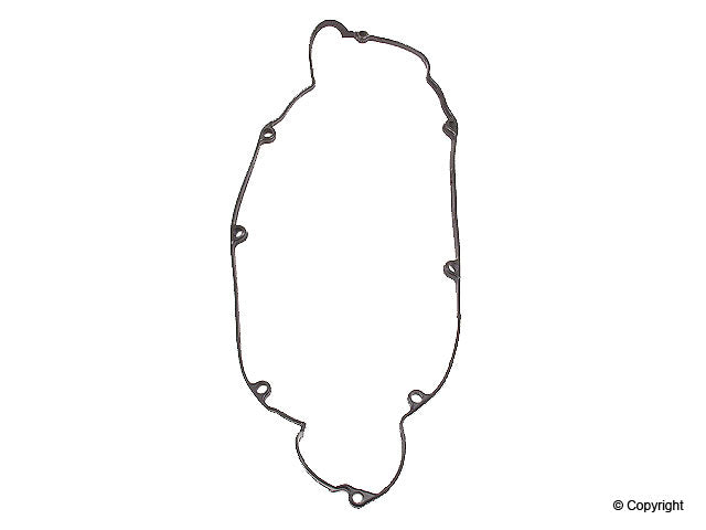 Front View of Engine Valve Cover Gasket GENUINE 2244137104