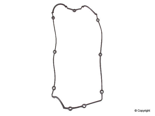 Front View of Engine Valve Cover Gasket GENUINE 2244138002