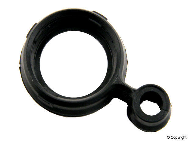 Front View of Spark Plug Tube Seal GENUINE 2244335520