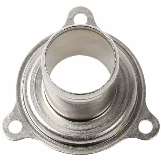 Front View of Clutch Release Bearing Guide Tube GENUINE 23117551719