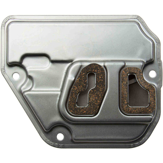 Front View of Transmission Filter GENUINE 24347566358