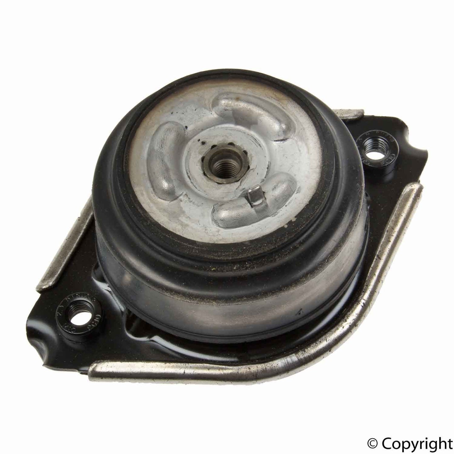 Engine Mount GENUINE 2512404117 For Mercedes-Benz R320 R350