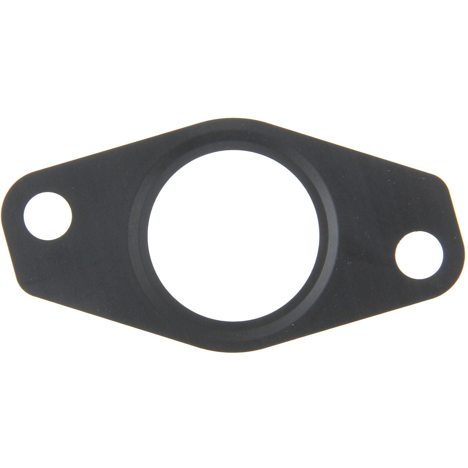 Front View of EGR Valve Gasket GENUINE 25627-37010