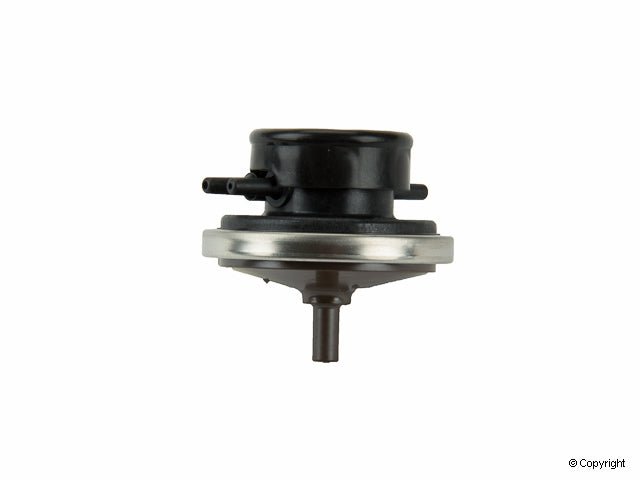 Front View of EGR Vacuum Modulator GENUINE 25870-62020