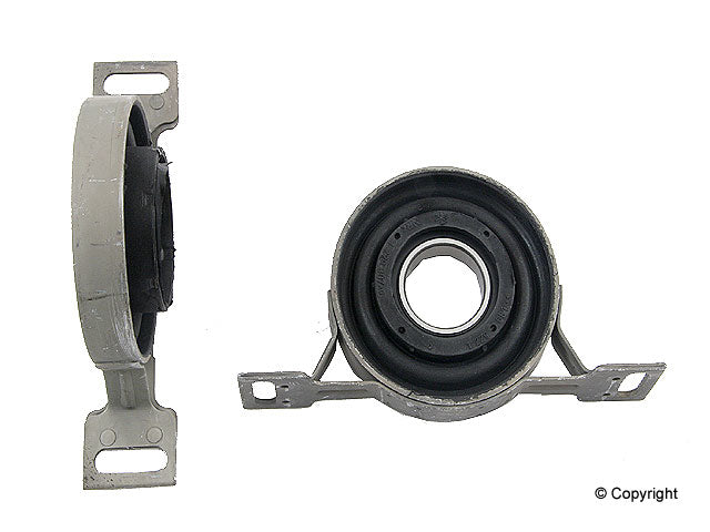 Front View of Drive Shaft Center Support GENUINE 26121229243