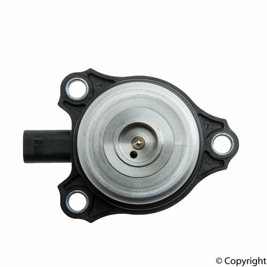 Front View of Engine Variable Valve Timing (VVT) Adjuster Magnet GENUINE 2711560090