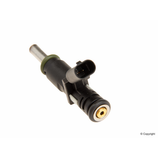 Front View of Fuel Injector GENUINE 2720780249