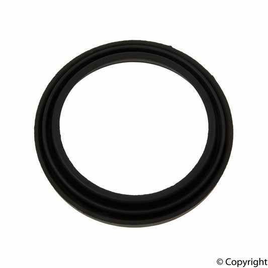 Front View of Air Filter Housing Gasket GENUINE 2720940080