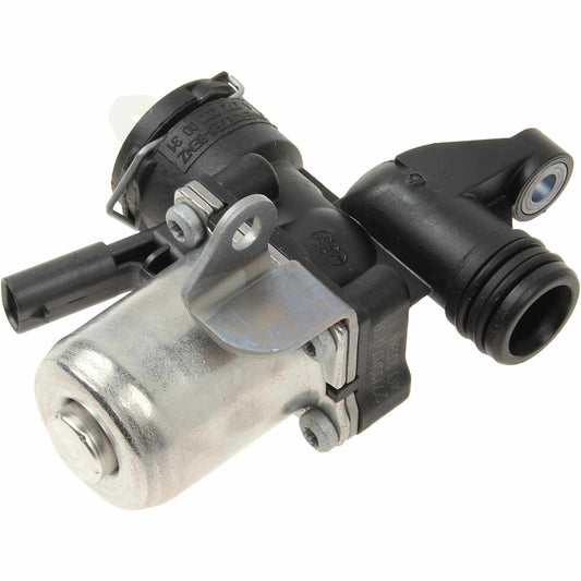 Front View of HVAC Heater Control Valve Solenoid GENUINE 2722000031