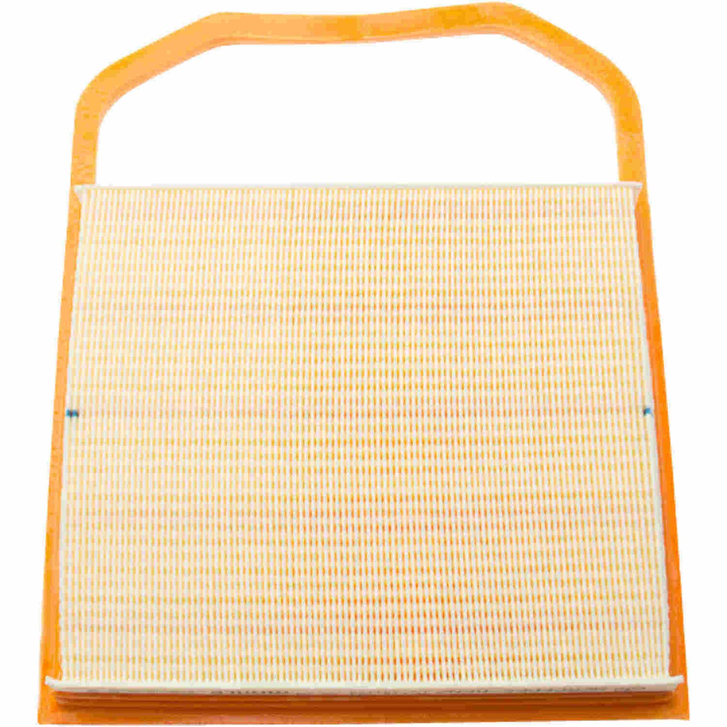 Front View of Air Filter GENUINE 2760940504