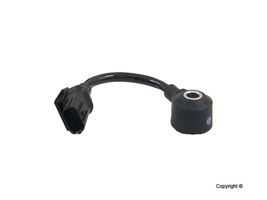 Front View of Ignition Knock (Detonation) Sensor GENUINE 30530-PLE-004