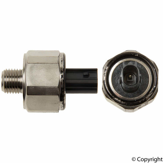 Front View of Ignition Knock (Detonation) Sensor GENUINE 30530-PPL-A01