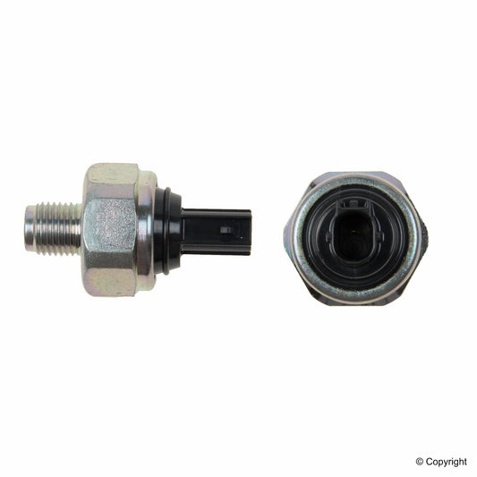 Front View of Ignition Knock (Detonation) Sensor GENUINE 30530-RNA-A01