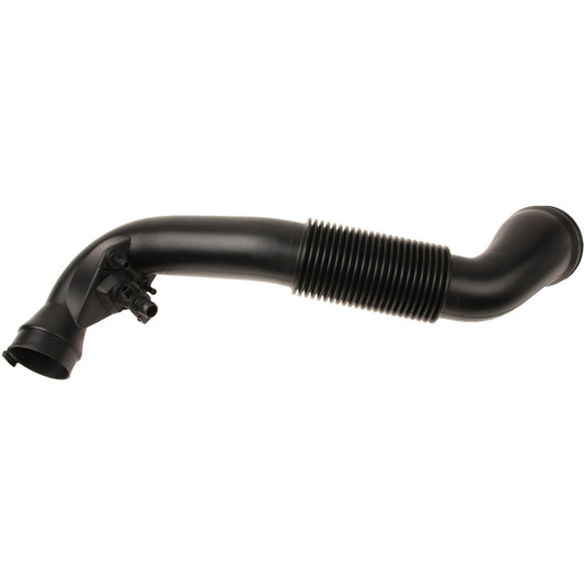 Front View of Engine Air Intake Hose GENUINE 30680446